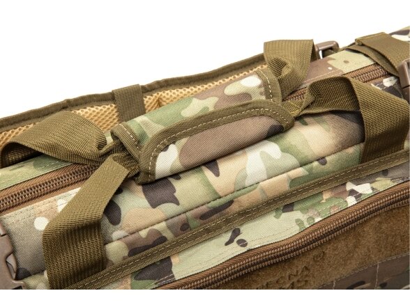 Specna Arms Urban War Rifle Bag Multicam 6