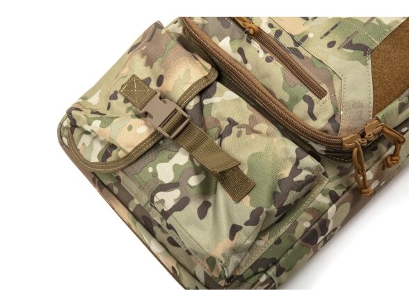 Specna Arms Urban War Rifle Bag Multicam