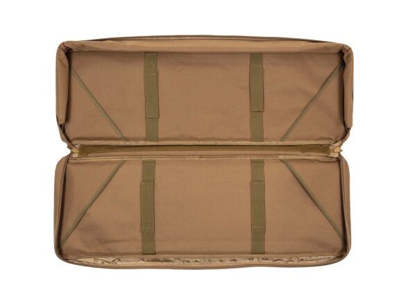 Specna Arms Urban War Rifle Bag Tan 1