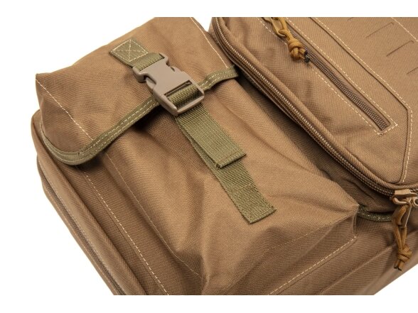 Specna Arms Urban War Rifle Bag Tan 4