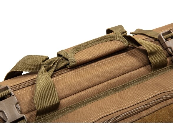 Specna Arms Urban War Rifle Bag Tan