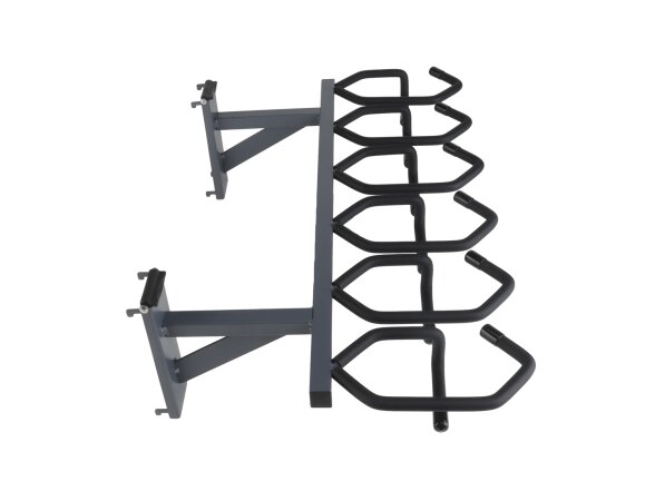Specna Arms wall panel with mounts for TG-25 replicas Grey 12 Specna Arms wall panel with mounts for TG-25 replicas Grey 12