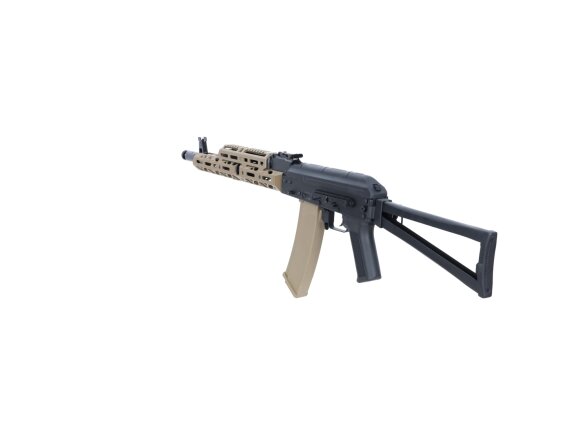 Specna Arms x KPYK SA-PJ12 PRIME™ Aster ETU BLDC™ Half-Tan airsoft Carbine 2
