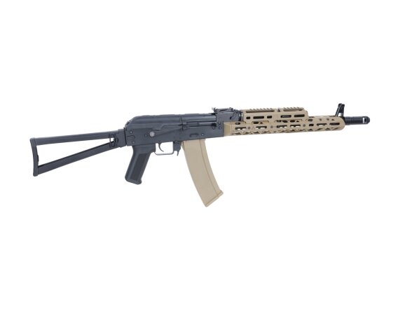 Specna Arms x KPYK SA-PJ12 PRIME™ Aster ETU BLDC™ Half-Tan airsoft Carbine 11