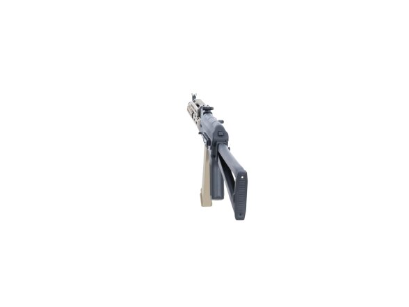 Specna Arms x KPYK SA-PJ12 PRIME™ Aster ETU BLDC™ Half-Tan airsoft Carbine 7