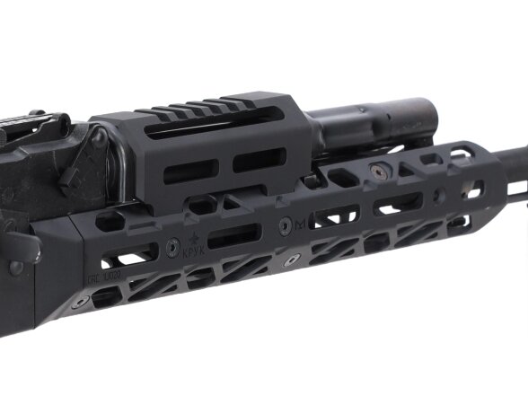 Specna Arms x KPYK SA-PJ13 PRIME™ Aster ETU BLDC™ airsoft Carbine Black 12 Specna Arms x KPYK SA-PJ13 PRIME™ Aster ETU BLDC™ airsoft Carbine Black 12