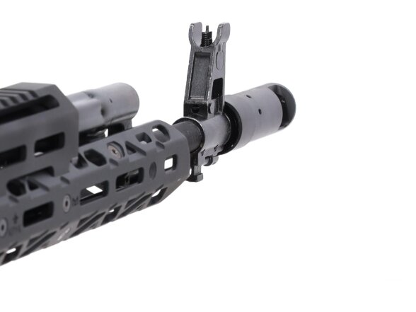 Specna Arms x KPYK SA-PJ13 PRIME™ Aster ETU BLDC™ airsoft Carbine Black 16 Specna Arms x KPYK SA-PJ13 PRIME™ Aster ETU BLDC™ airsoft Carbine Black 16
