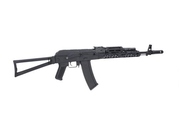 Specna Arms x KPYK SA-PJ13 PRIME™ Aster ETU BLDC™ airsoft Carbine Black 5 Specna Arms x KPYK SA-PJ13 PRIME™ Aster ETU BLDC™ airsoft Carbine Black 5