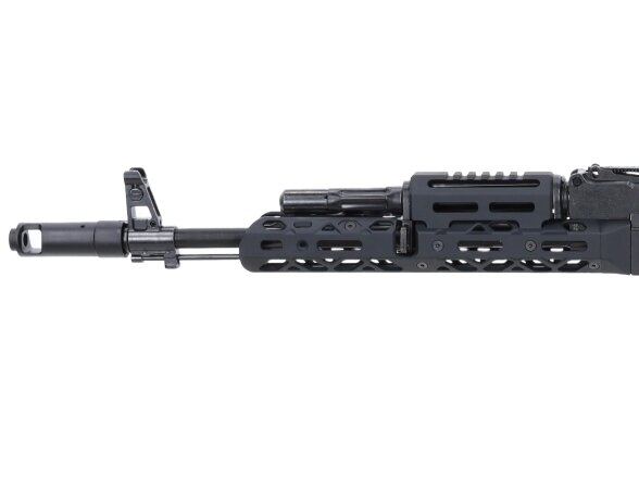 Specna Arms x KPYK SA-PJ13 PRIME™ Aster ETU BLDC™ airsoft Carbine Black 7 Specna Arms x KPYK SA-PJ13 PRIME™ Aster ETU BLDC™ airsoft Carbine Black 7