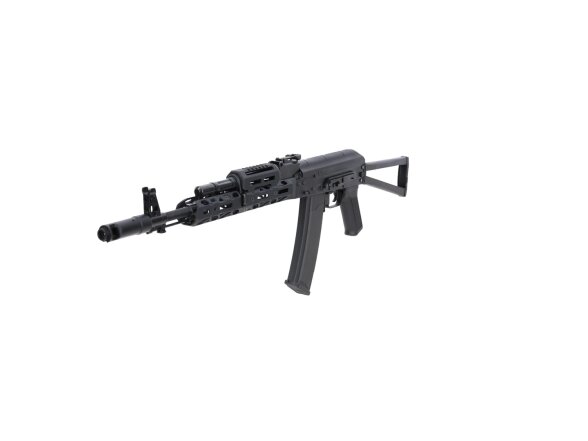 Specna Arms x KPYK SA-PJ13 PRIME™ Aster ETU BLDC™ airsoft Carbine Black 1 Specna Arms x KPYK SA-PJ13 PRIME™ Aster ETU BLDC™ airsoft Carbine Black 1