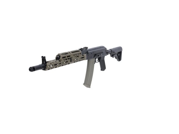 Specna Arms x KPYK SA-PJ14 PRIME™ Aster II ETU BLDC™ airsoft Carbine Olive 11 Specna Arms x KPYK SA-PJ14 PRIME™ Aster II ETU BLDC™ airsoft Carbine Olive 11