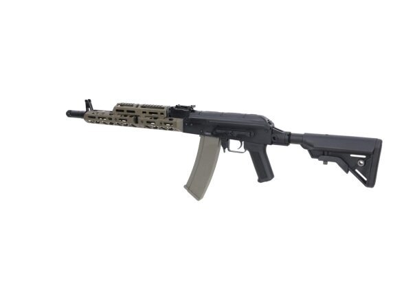 Specna Arms x KPYK SA-PJ14 PRIME™ Aster II ETU BLDC™ airsoft Carbine Olive 7 Specna Arms x KPYK SA-PJ14 PRIME™ Aster II ETU BLDC™ airsoft Carbine Olive 7