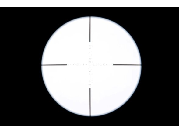 Spotting scope 1.5-5X40 BE 2