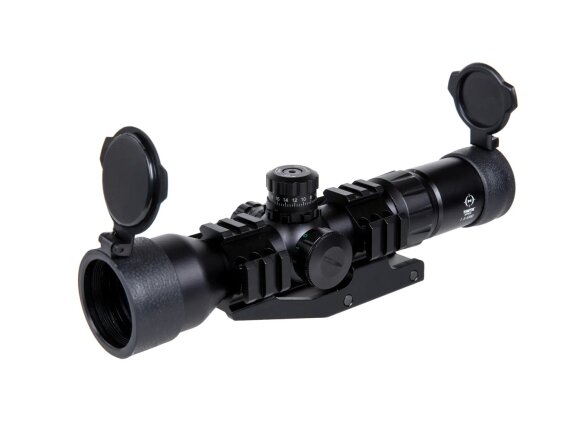 Spotting scope 1.5-5X40 BE 3