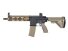 Specna Arms SA-PH23 PRIME™ Aster II ETU airsoft carbine with Chaos Bronze brushless motor