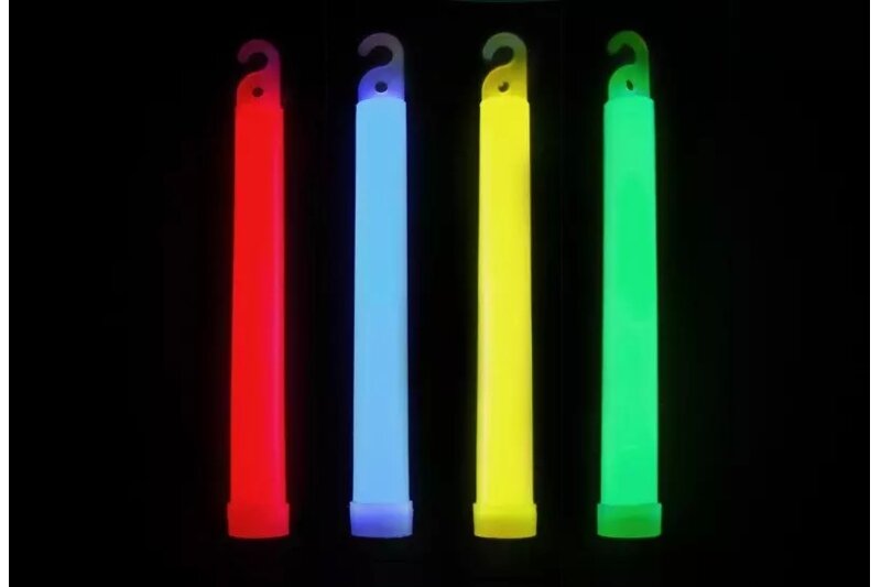 Specna Arms GlowStick chemical light Yellow 2 Specna Arms GlowStick chemical light Yellow 2