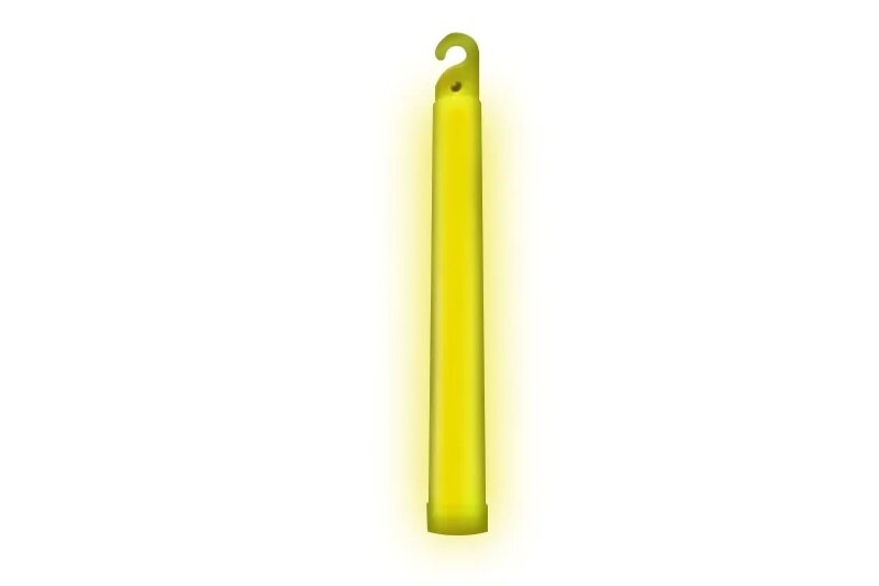 Specna Arms GlowStick chemical light Yellow Specna Arms GlowStick chemical light Yellow