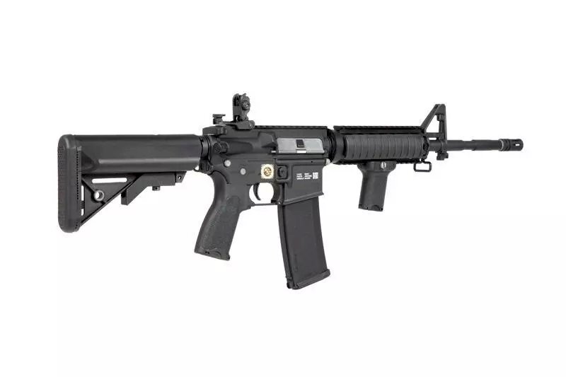 Specna Arms RRA SA-E03 EDGE™ HAL2 ™ carbine replica Black 2 Specna Arms RRA SA-E03 EDGE™ HAL2 ™ carbine replica Black 2