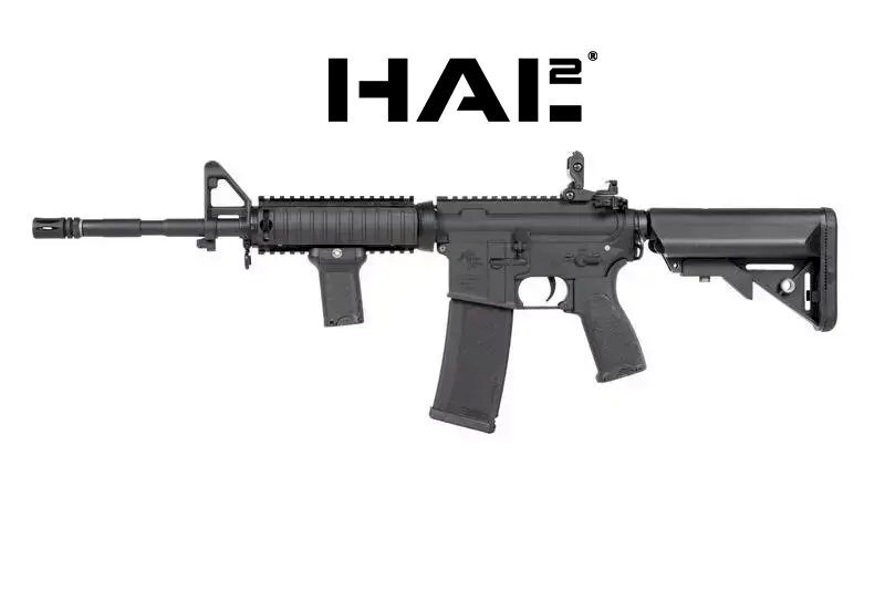 Specna Arms RRA SA-E03 EDGE™ HAL2 ™ carbine replica Black Specna Arms RRA SA-E03 EDGE™ HAL2 ™ carbine replica Black