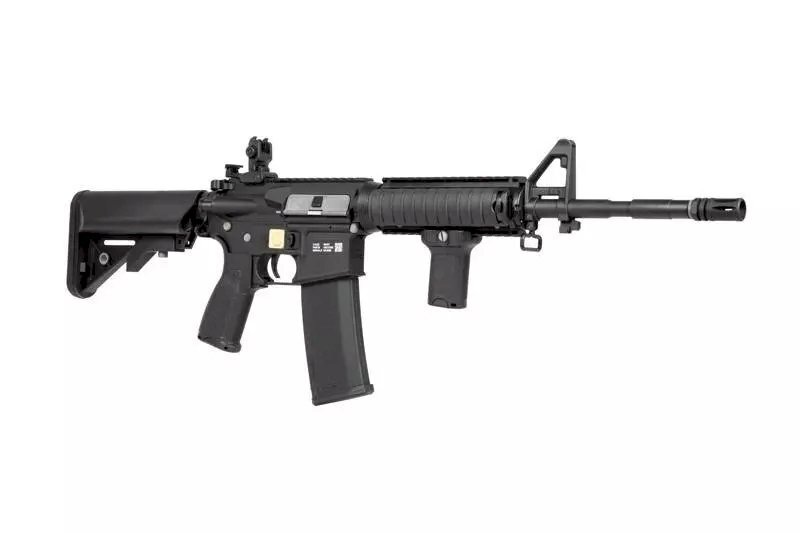 Specna Arms RRA SA-E03 EDGE™ HAL2 ™ carbine replica Black 11 Specna Arms RRA SA-E03 EDGE™ HAL2 ™ carbine replica Black 11