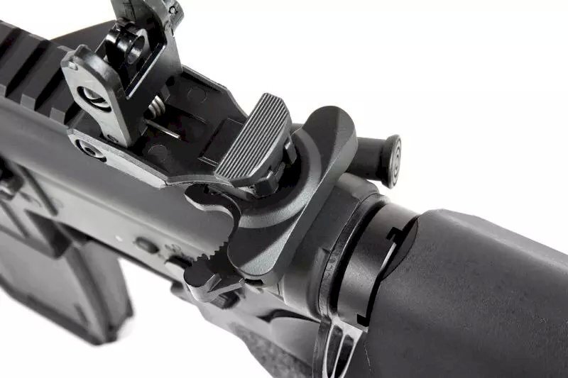 Specna Arms RRA SA-E03 EDGE™ HAL2 ™ carbine replica Black 12 Specna Arms RRA SA-E03 EDGE™ HAL2 ™ carbine replica Black 12