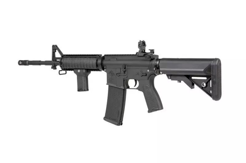 Specna Arms RRA SA-E03 EDGE™ HAL2 ™ carbine replica Black 14 Specna Arms RRA SA-E03 EDGE™ HAL2 ™ carbine replica Black 14