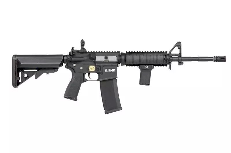 Specna Arms RRA SA-E03 EDGE™ HAL2 ™ carbine replica Black 15 Specna Arms RRA SA-E03 EDGE™ HAL2 ™ carbine replica Black 15