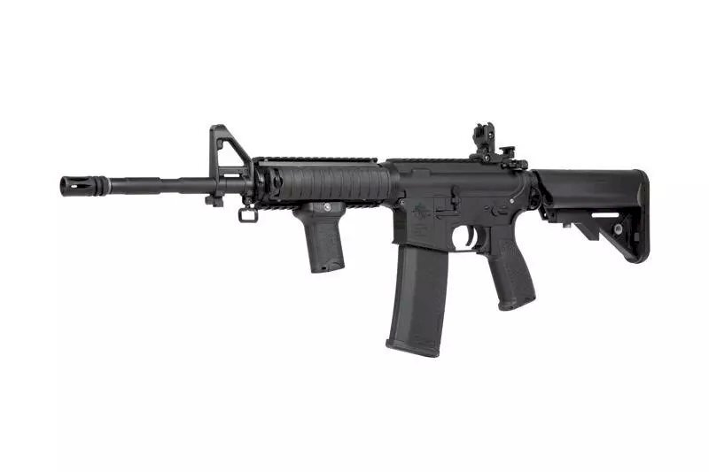 Specna Arms RRA SA-E03 EDGE™ HAL2 ™ carbine replica Black 9 Specna Arms RRA SA-E03 EDGE™ HAL2 ™ carbine replica Black 9