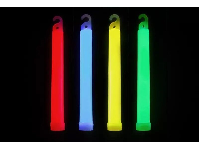 Specna Arms GlowStick chemical light Green 1