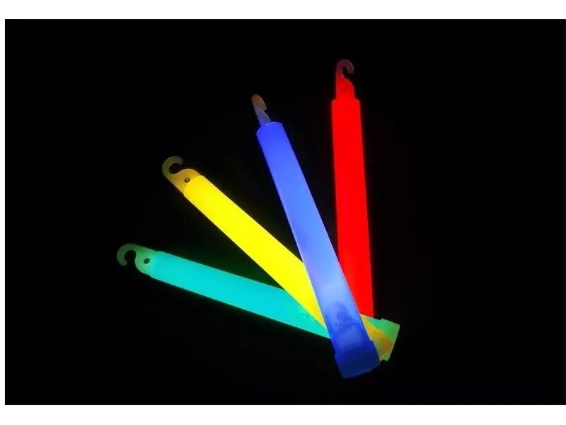 Specna Arms GlowStick chemical light Green