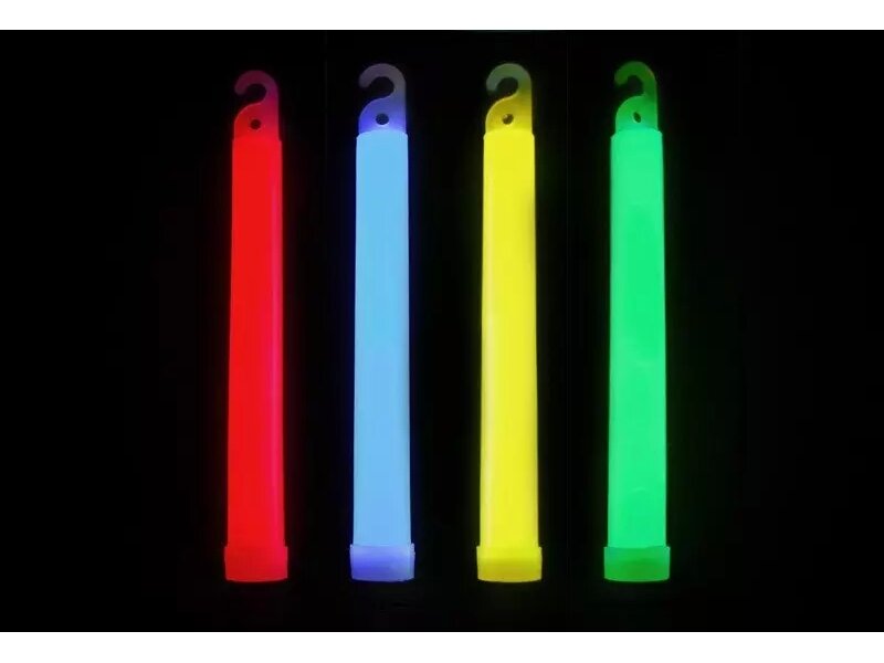 Specna Arms GlowStick chemical light White 2