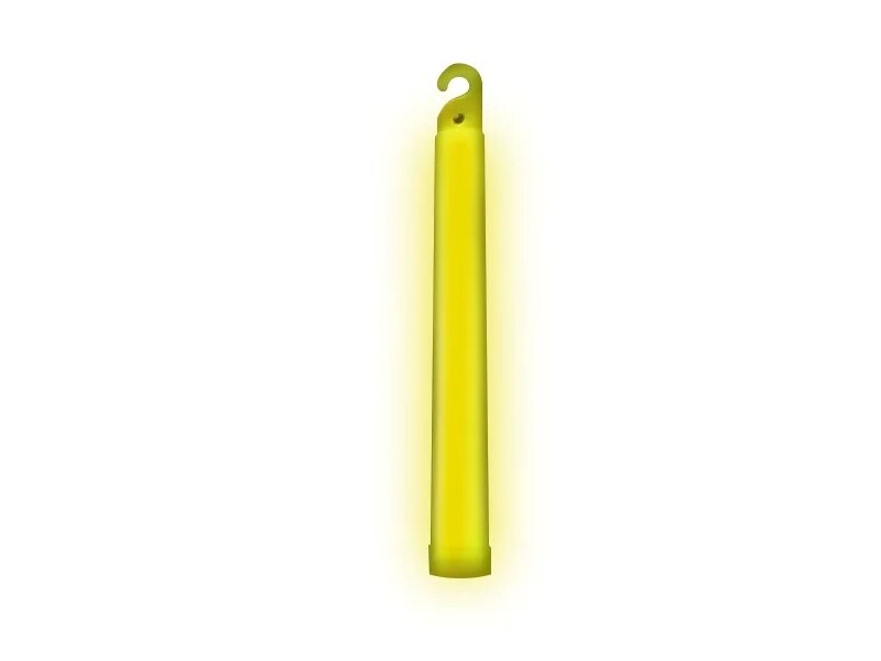 Specna Arms GlowStick chemical light Yellow