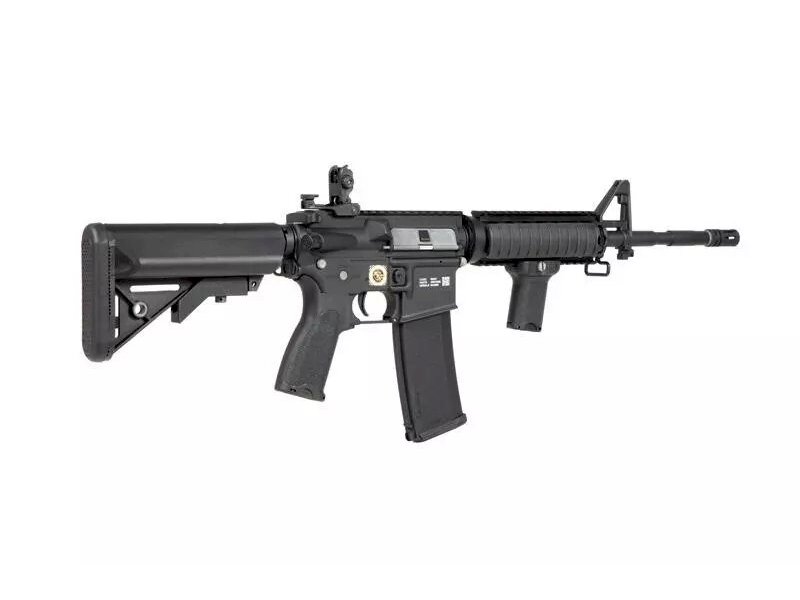 Specna Arms RRA SA-E03 EDGE™ HAL2 ™ carbine replica Black 2 Specna Arms RRA SA-E03 EDGE™ HAL2 ™ carbine replica Black 2
