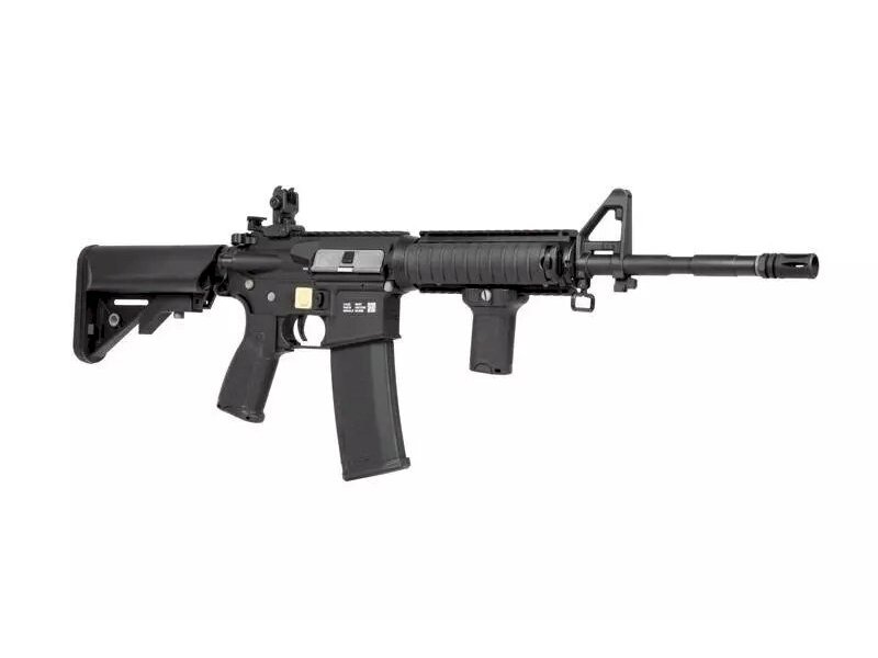Specna Arms RRA SA-E03 EDGE™ HAL2 ™ carbine replica Black 11 Specna Arms RRA SA-E03 EDGE™ HAL2 ™ carbine replica Black 11