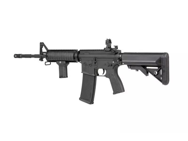Specna Arms RRA SA-E03 EDGE™ HAL2 ™ carbine replica Black 14 Specna Arms RRA SA-E03 EDGE™ HAL2 ™ carbine replica Black 14