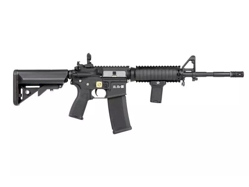 Specna Arms RRA SA-E03 EDGE™ HAL2 ™ carbine replica Black 15 Specna Arms RRA SA-E03 EDGE™ HAL2 ™ carbine replica Black 15