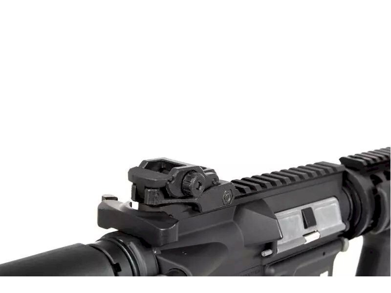 Specna Arms RRA SA-E03 EDGE™ HAL2 ™ carbine replica Black 4 Specna Arms RRA SA-E03 EDGE™ HAL2 ™ carbine replica Black 4