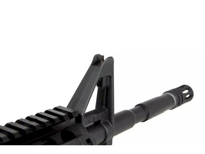 Specna Arms RRA SA-E03 EDGE™ HAL2 ™ carbine replica Black 7 Specna Arms RRA SA-E03 EDGE™ HAL2 ™ carbine replica Black 7