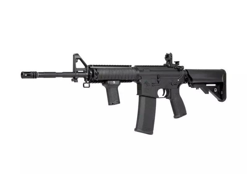 Specna Arms RRA SA-E03 EDGE™ HAL2 ™ carbine replica Black 9 Specna Arms RRA SA-E03 EDGE™ HAL2 ™ carbine replica Black 9