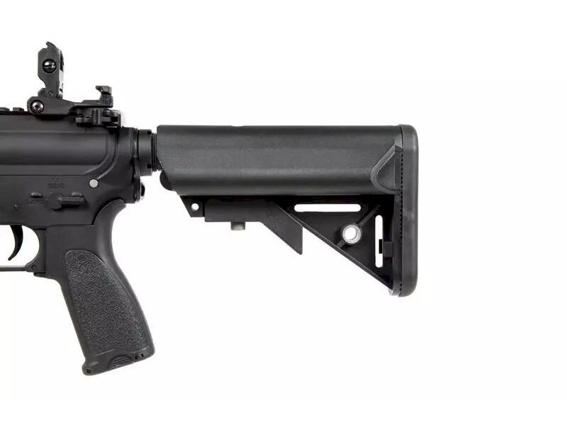 Specna Arms RRA SA-E03 EDGE™ HAL2 ™ carbine replica Black 1 Specna Arms RRA SA-E03 EDGE™ HAL2 ™ carbine replica Black 1