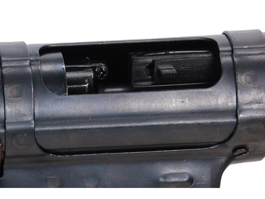 Airsoft MP40 W/ GATE X-ASR 12