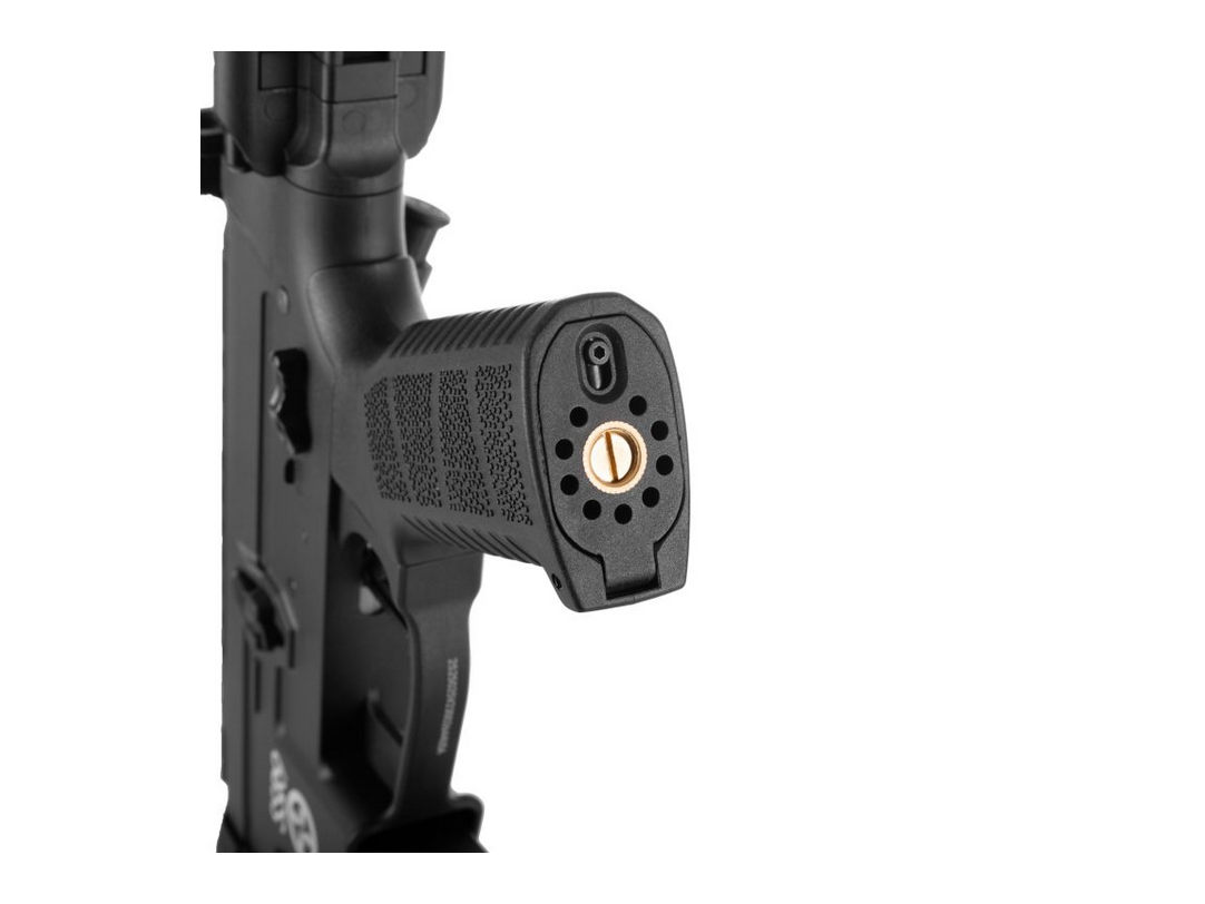 SSR9 AEG - Standard (Semi & Full Auto), Green 13