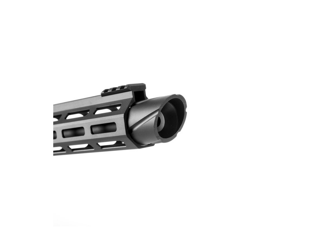 SSR9 AEG - Standard (Semi & Full Auto), Green 8