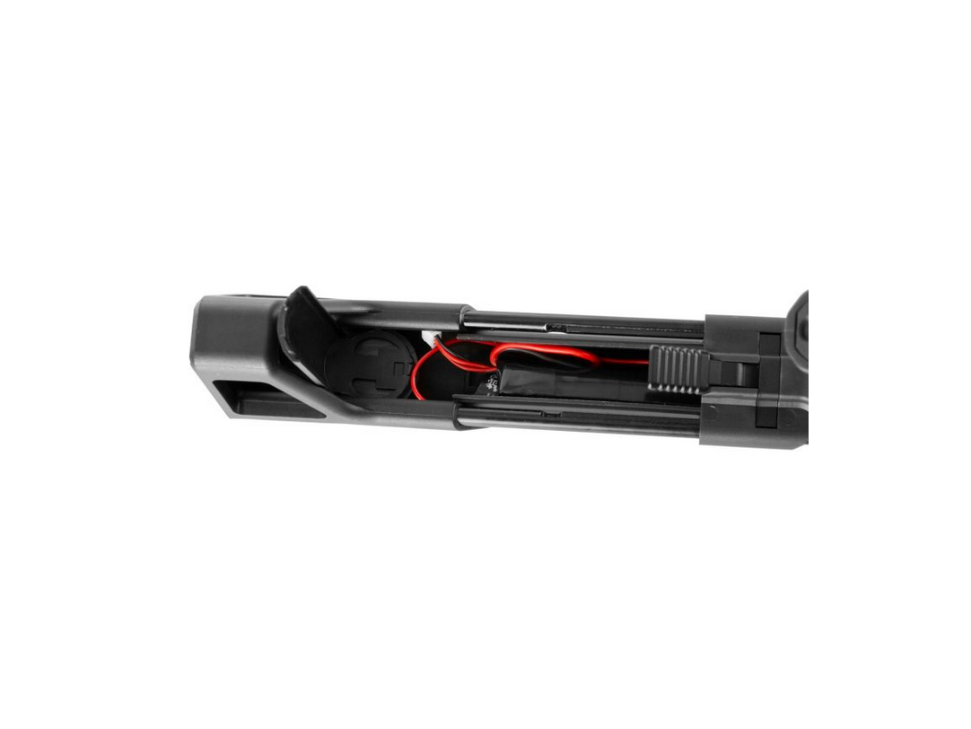SSR9 AEG - Standard (Semi & Full Auto), Green 11