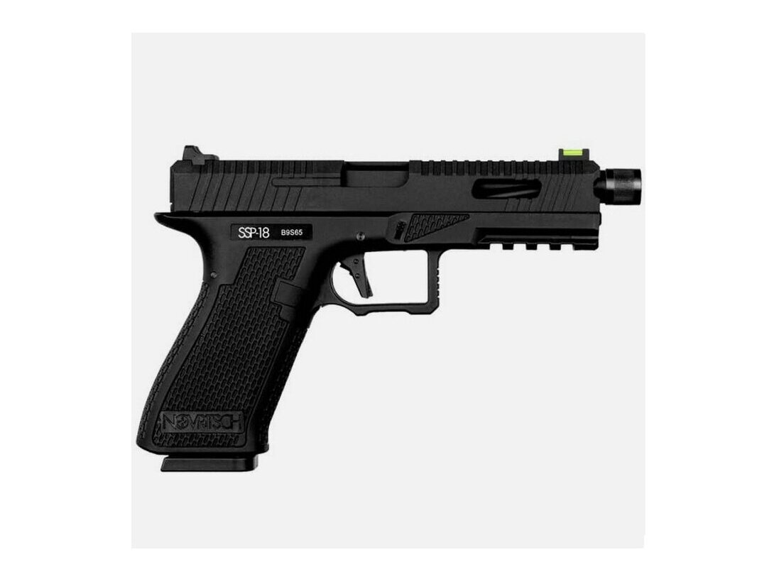 Novritsch SSP18 Co2 ,TAN 3