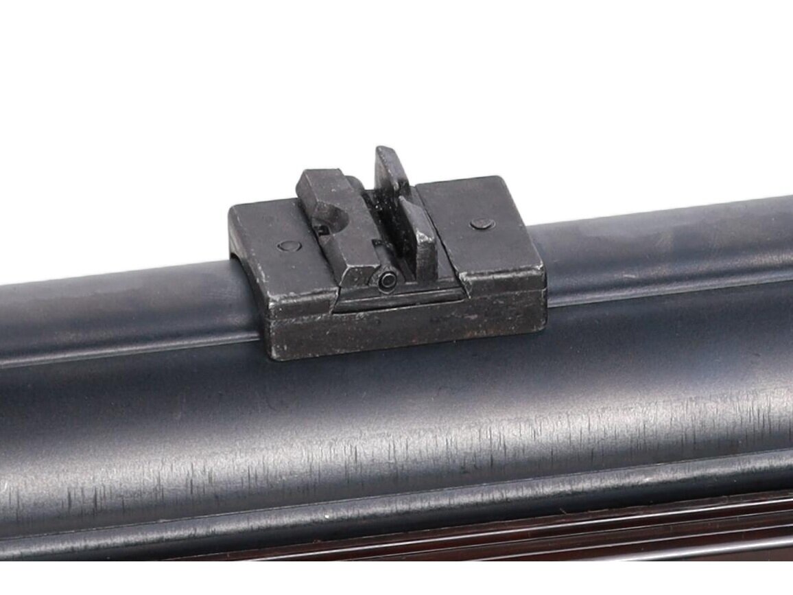 Airsoft MP40 W/ GATE X-ASR 15