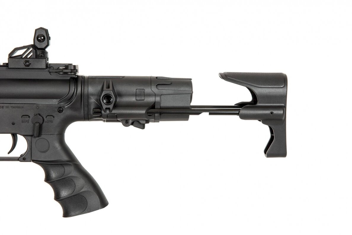 SR4 FALCON-ZS Submachine Gun Replica 11 SR4 FALCON-ZS Submachine Gun Replica 11