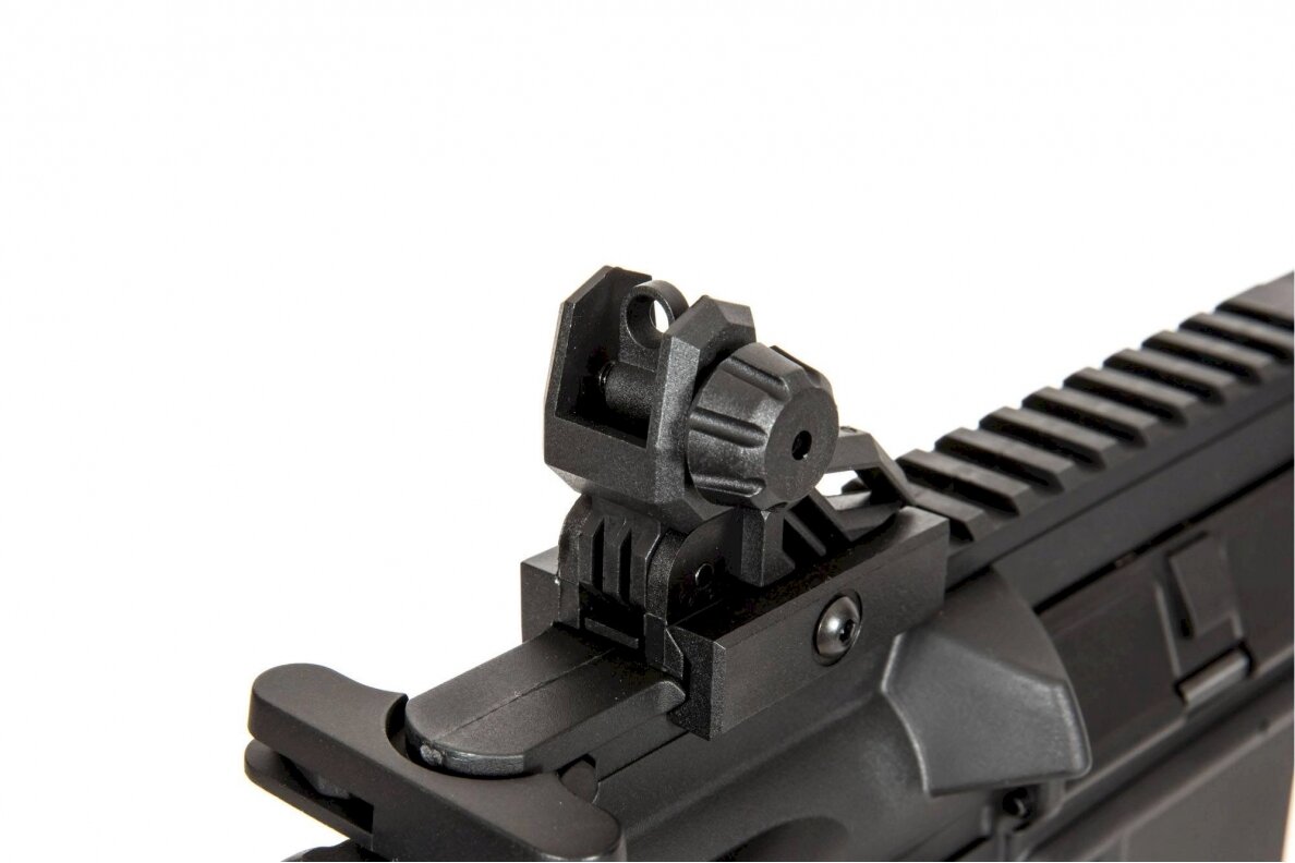 SR4 FALCON-ZS Submachine Gun Replica 12 SR4 FALCON-ZS Submachine Gun Replica 12