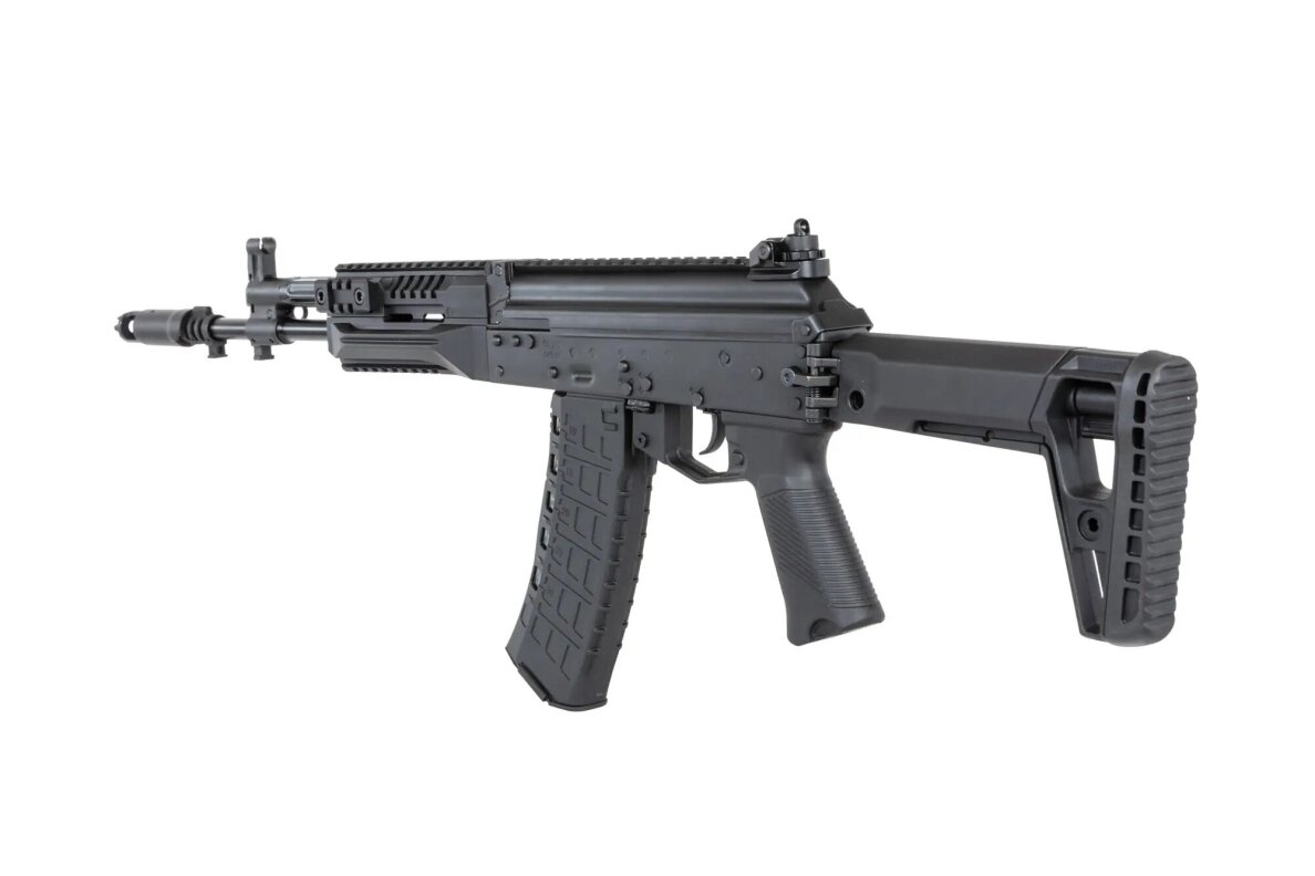Šratasvydžio automatas AK-12M Optical ETU 10