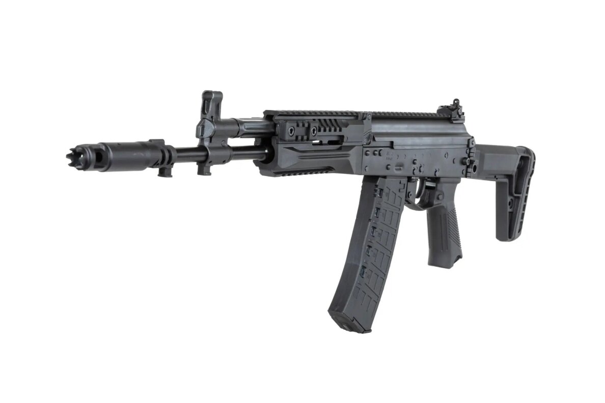 Šratasvydžio automatas AK-12M Optical ETU 2
